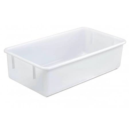 Bel-Art Sterilizing Tray, 19 x 10 1/2 x 5 1/8 H16262
